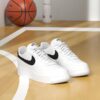Tenis Nike Blanco