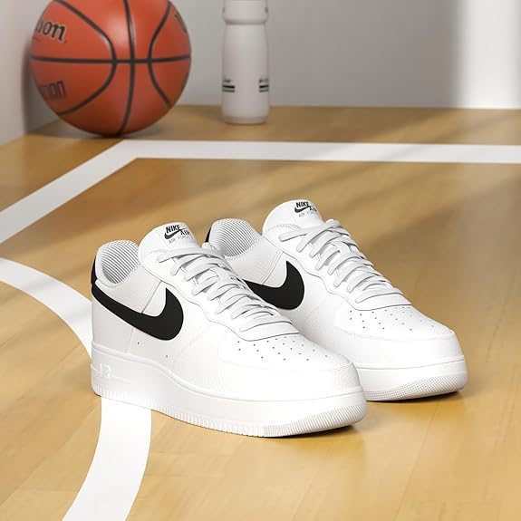 Tenis Nike Blanco