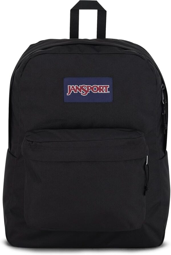 Mochila JanSport