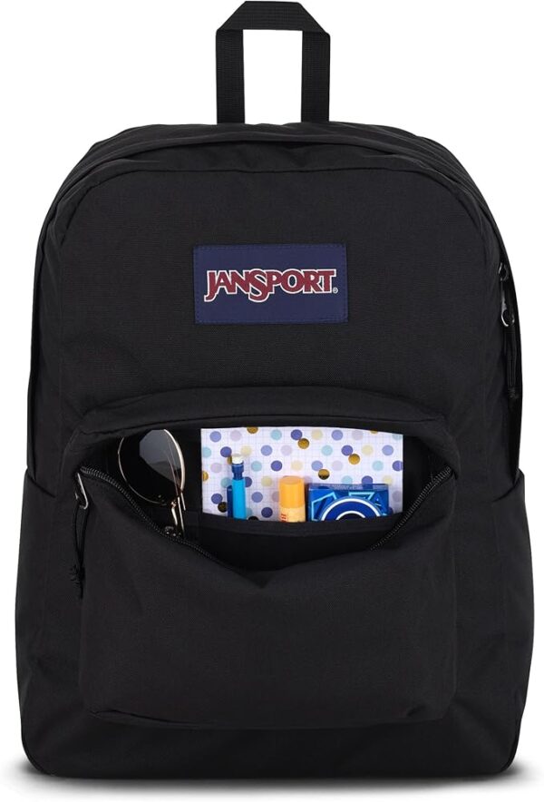 Mochila JanSport
