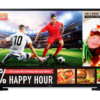 Televisión Smart TV Samsung 47 Pulgadas