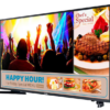 Televisión Smart TV Samsung 47 Pulgadas