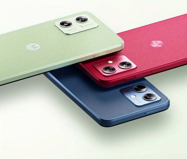 Motorola G54