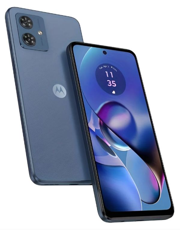 Motorola G54