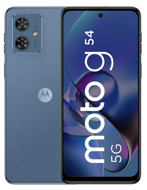 Motorola G54