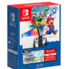 Nintendo Switch Oled Color Blanco