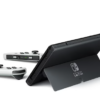 Nintendo Switch Oled Color Blanco